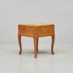 1299 4265 SEWING STOOL